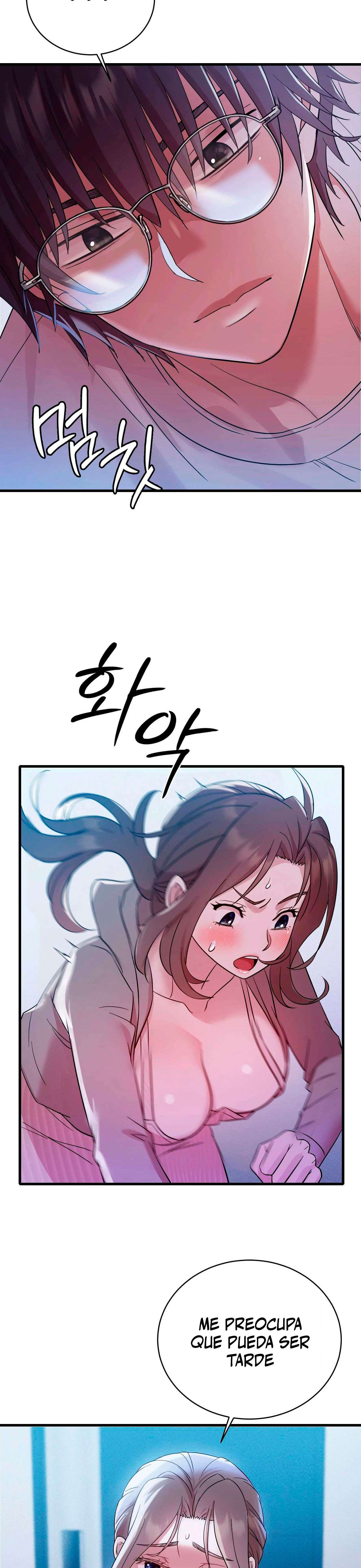 Theory Of Innate Evil Raw Chapter 6 image 34