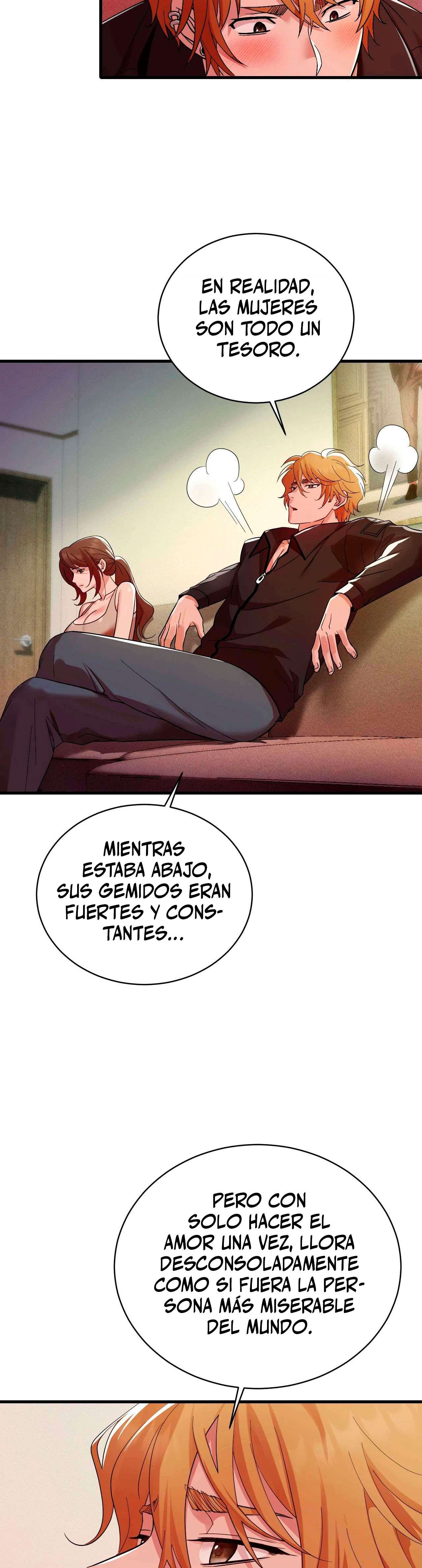 Theory Of Innate Evil Raw Chapter 6 image 7
