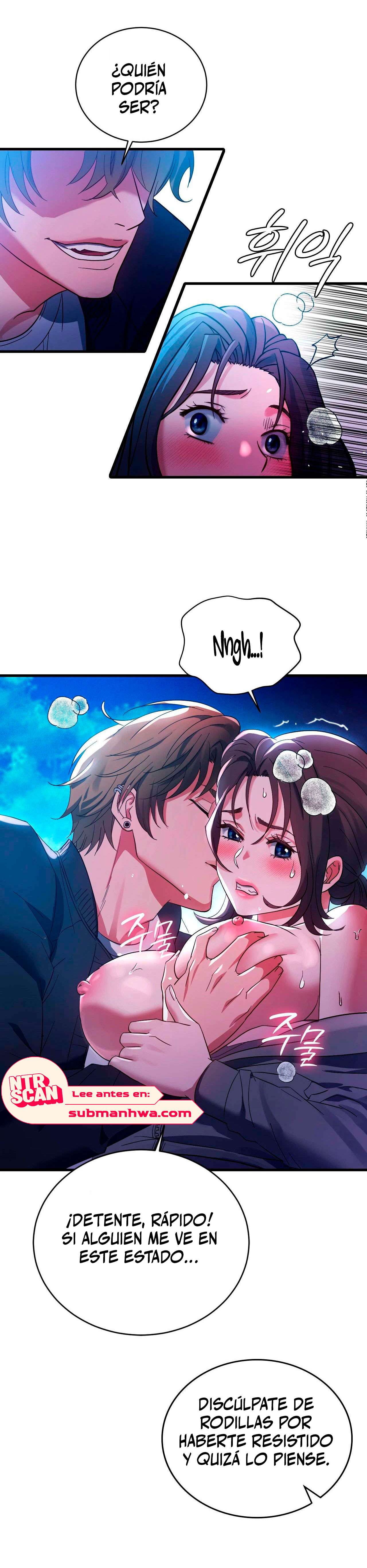Theory Of Innate Evil Raw Chapter 7 image 17