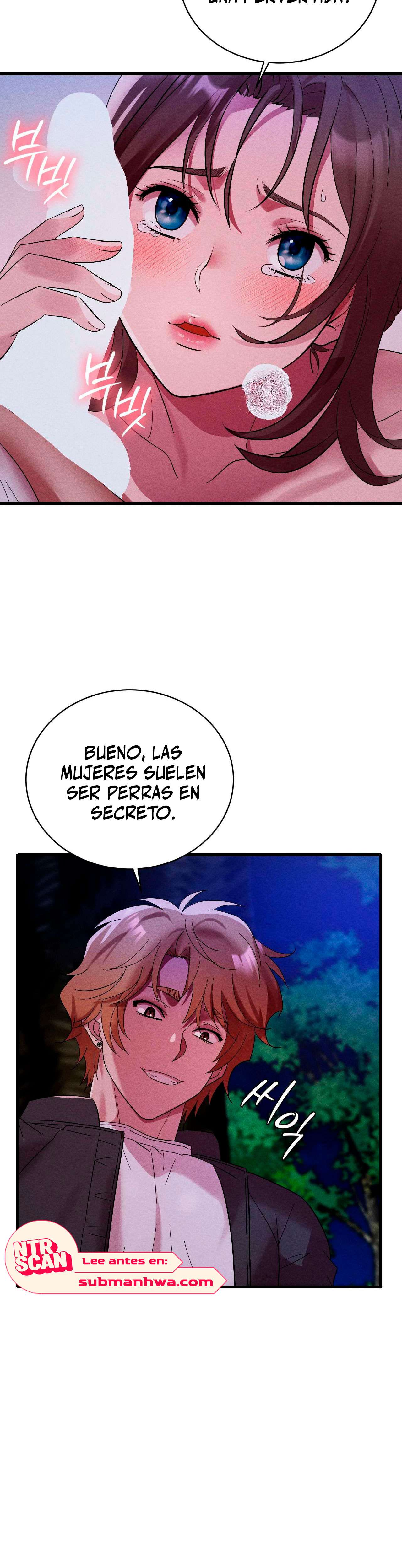 Theory Of Innate Evil Raw Chapter 8 image 2