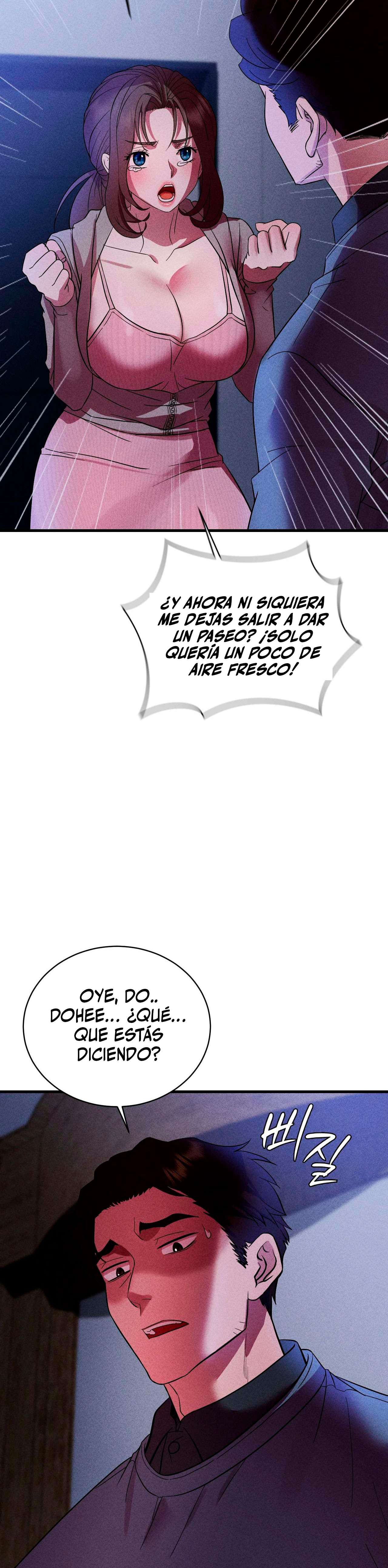 Theory Of Innate Evil Raw Chapter 8 image 31