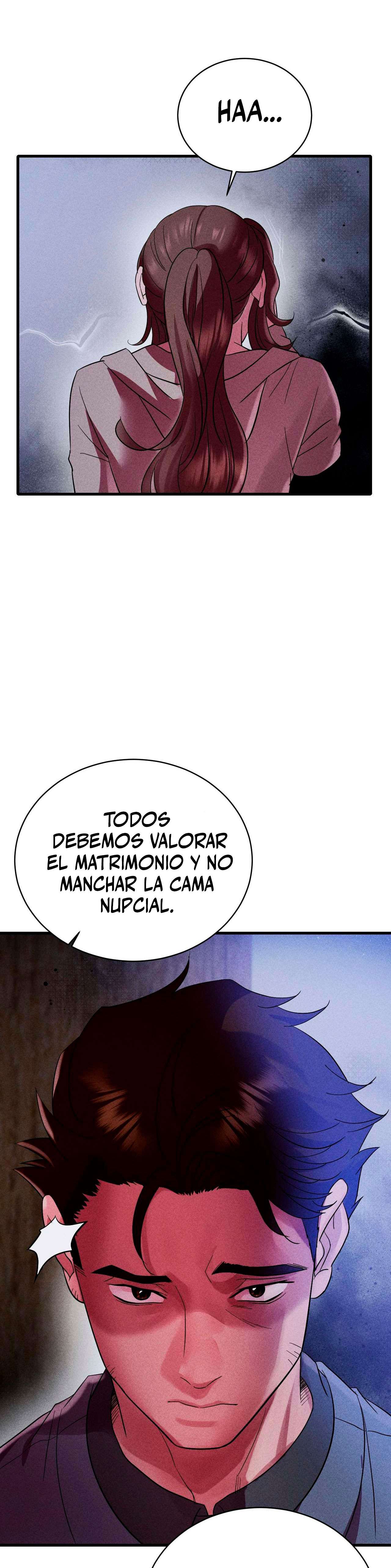 Theory Of Innate Evil Raw Chapter 8 image 35