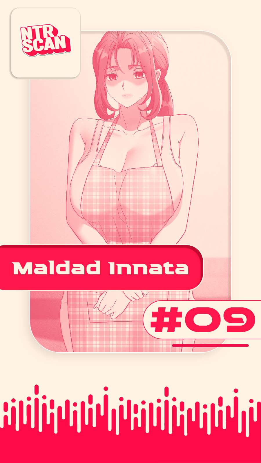 Theory Of Innate Evil Raw Chapter 9 image 0
