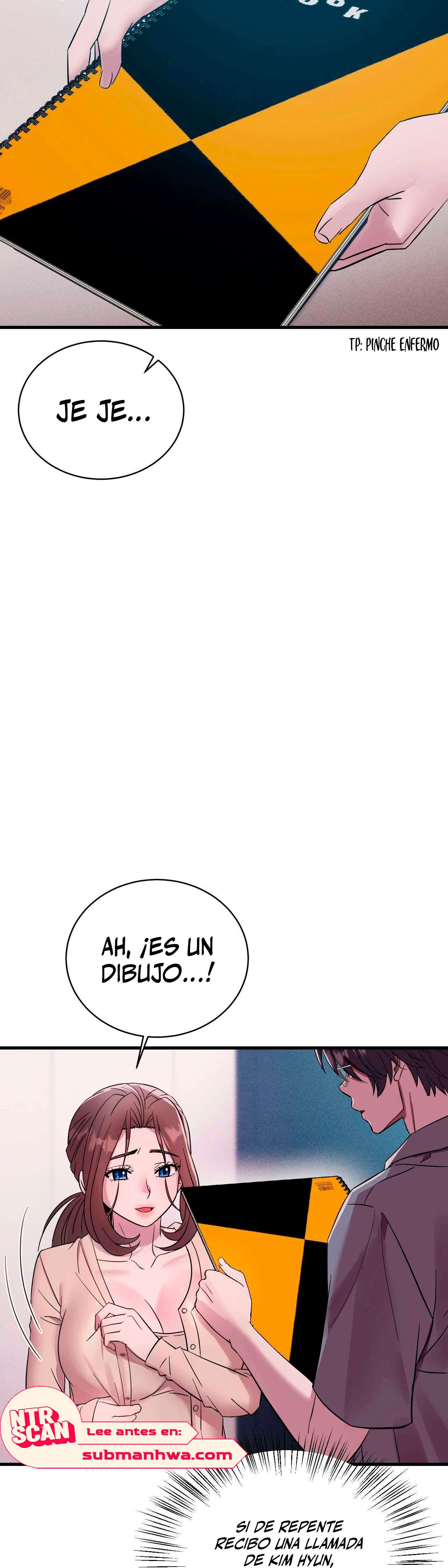 Theory Of Innate Evil Raw Chapter 9 image 16
