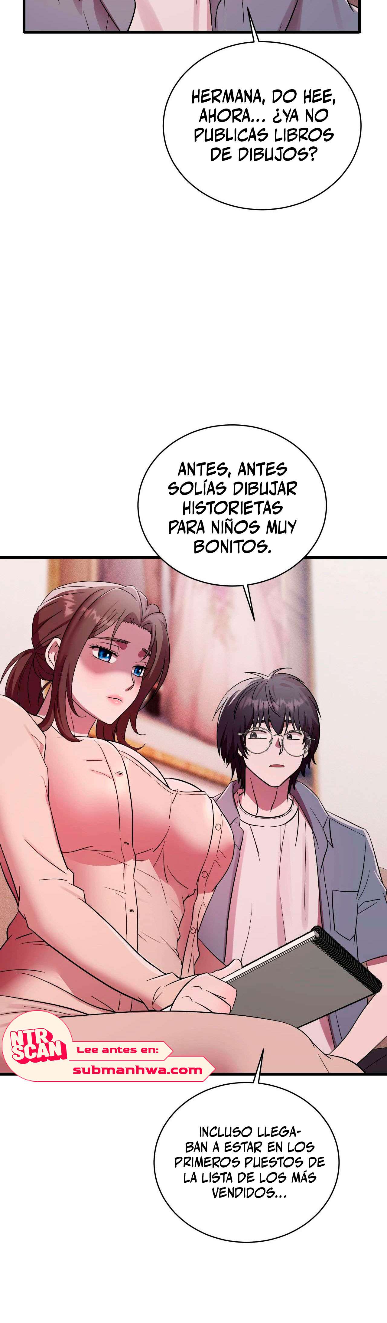 Theory Of Innate Evil Raw Chapter 9 image 20
