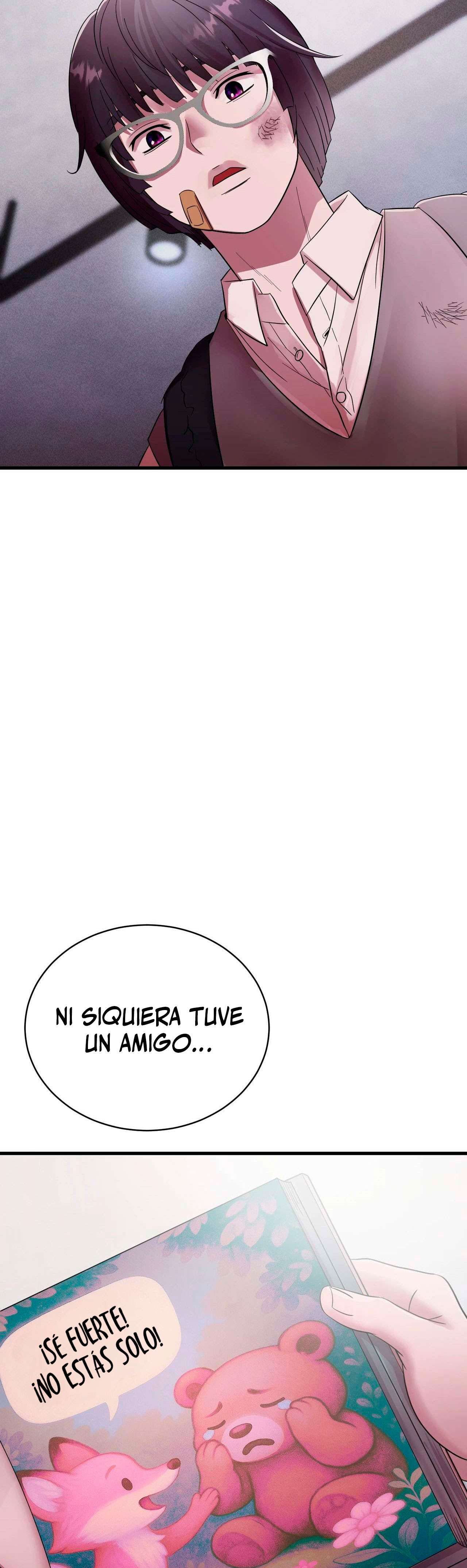 Theory Of Innate Evil Raw Chapter 9 image 27