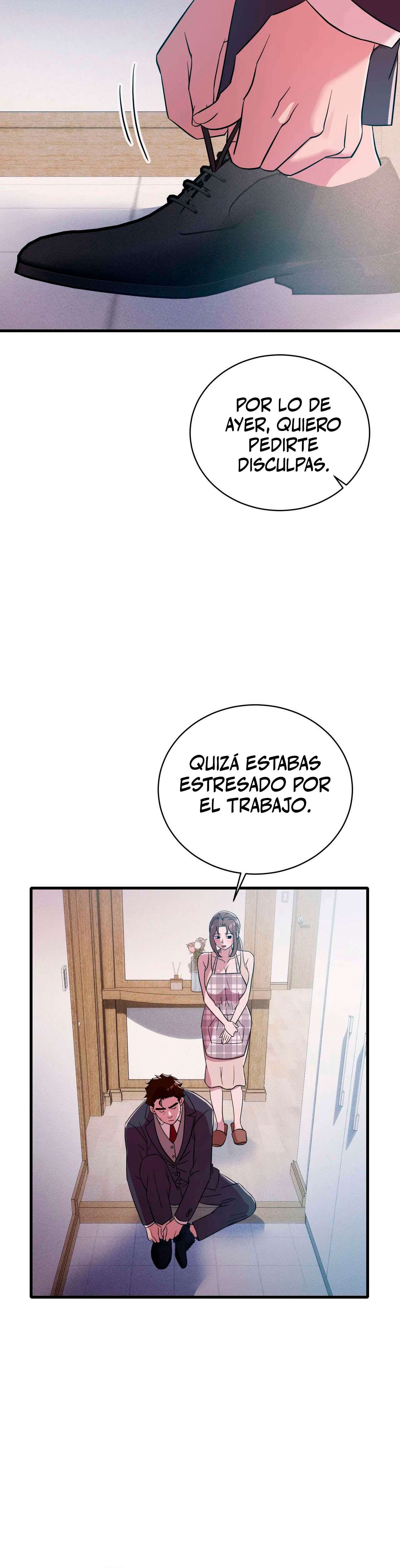 Theory Of Innate Evil Raw Chapter 9 image 3