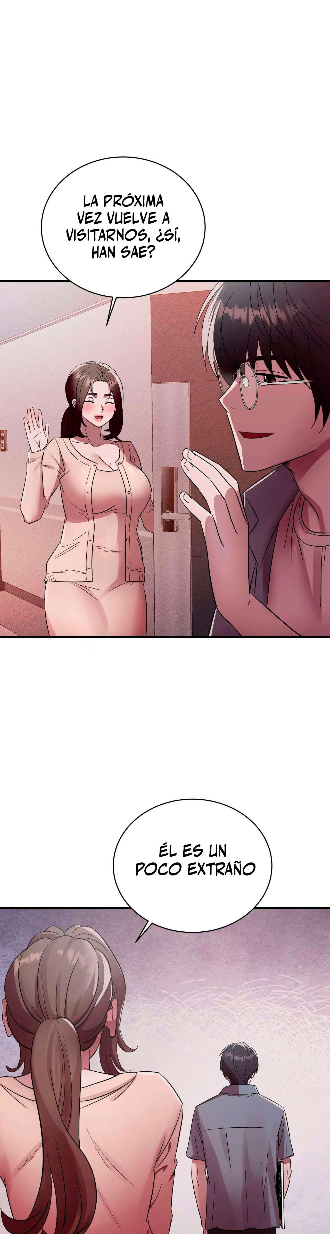 Theory Of Innate Evil Raw Chapter 9 image 39