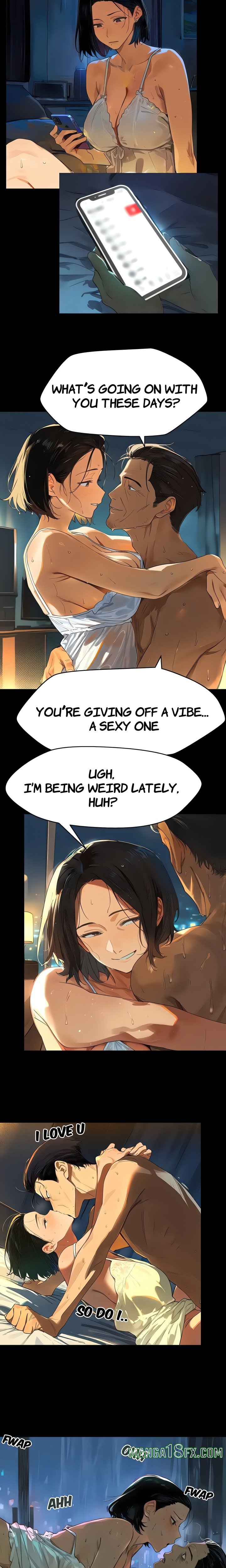 Shared Desires (Official) Chapter 1 image 3