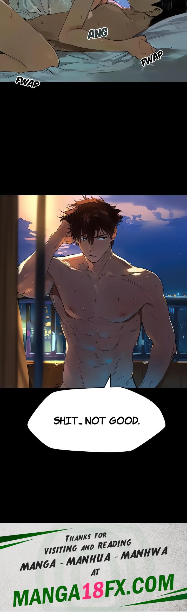 Shared Desires (Official) Chapter 1 image 4