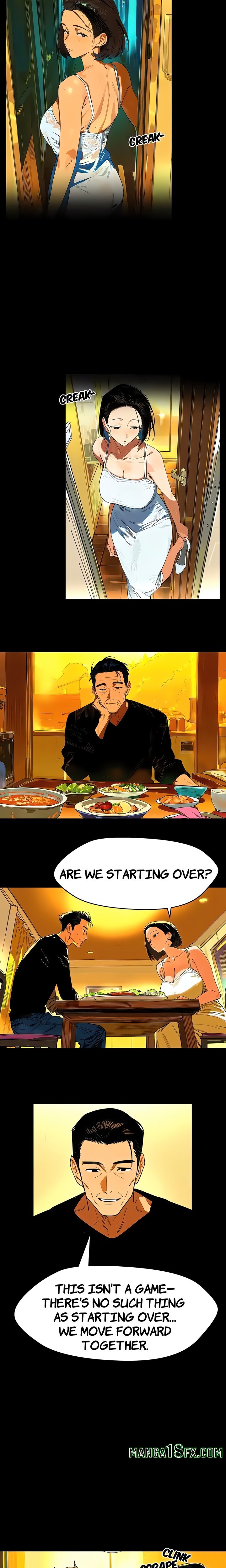 Shared Desires (Official) Chapter 10 image 1