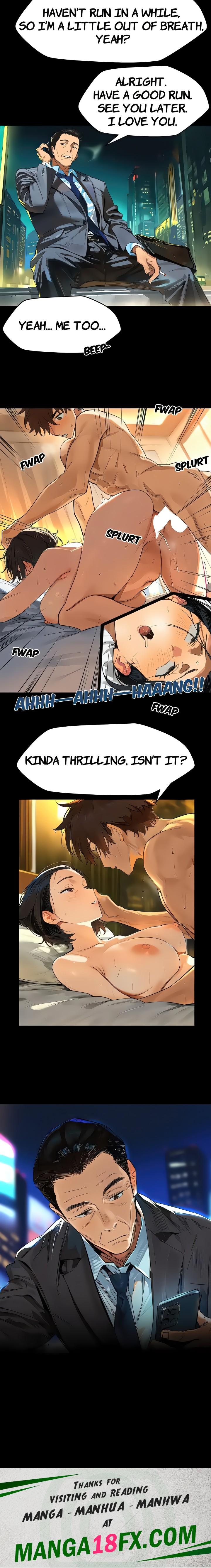 Shared Desires (Official) Chapter 2 image 3