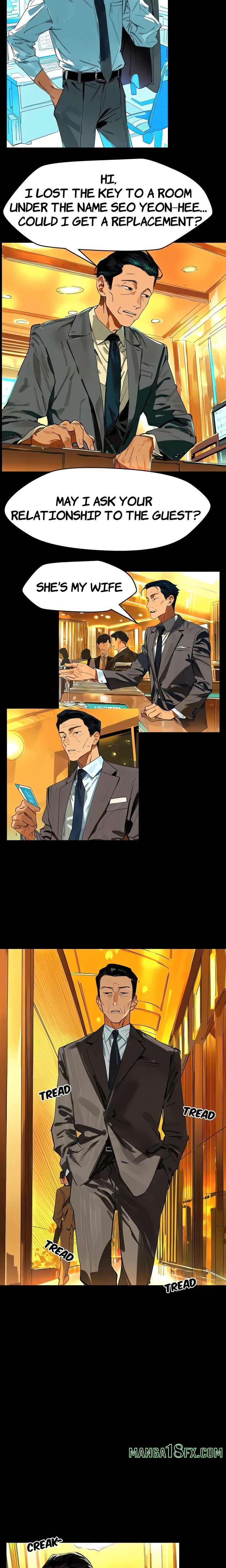 Shared Desires (Official) Chapter 3 image 1