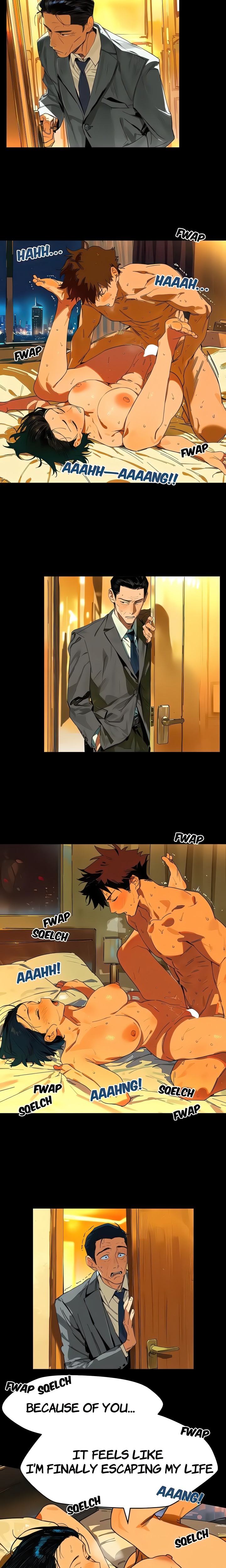 Shared Desires (Official) Chapter 3 image 2