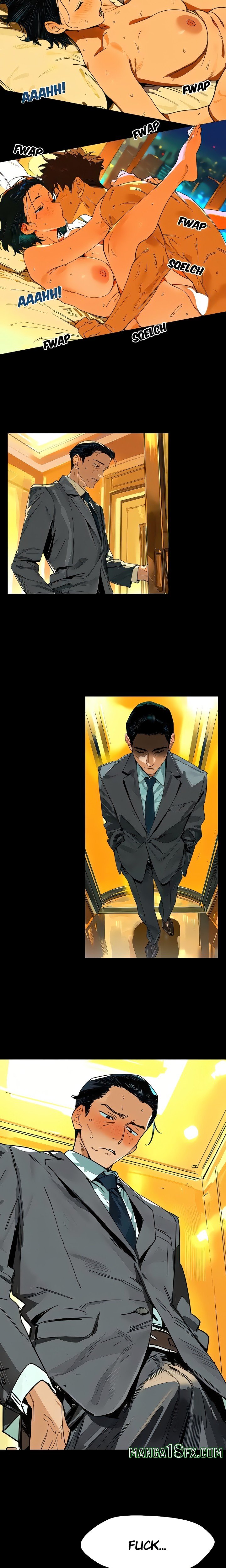 Shared Desires (Official) Chapter 3 image 3