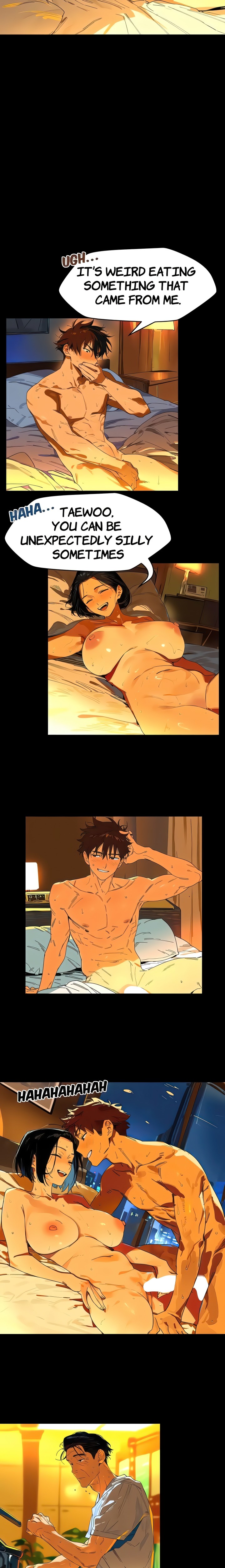 Shared Desires (Official) Chapter 4 image 2