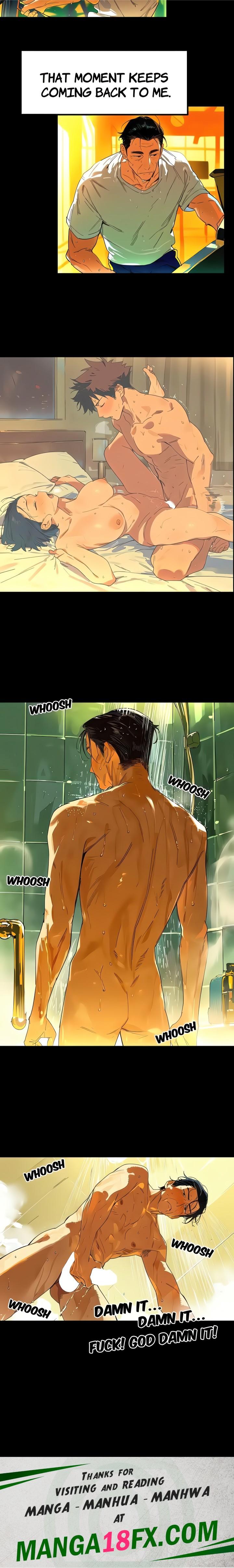 Shared Desires (Official) Chapter 4 image 3