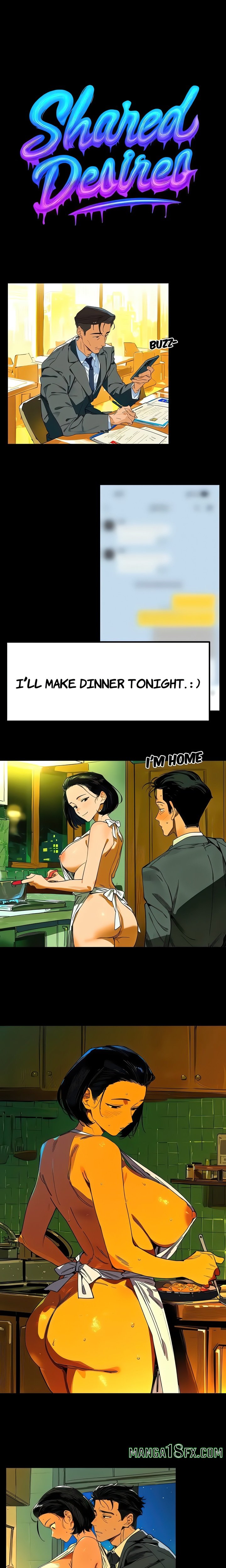 Shared Desires (Official) Chapter 5 image 0