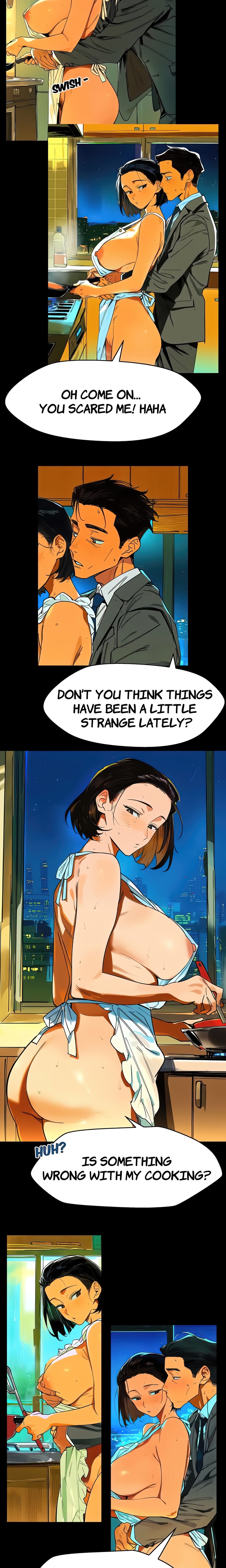 Shared Desires (Official) Chapter 5 image 1