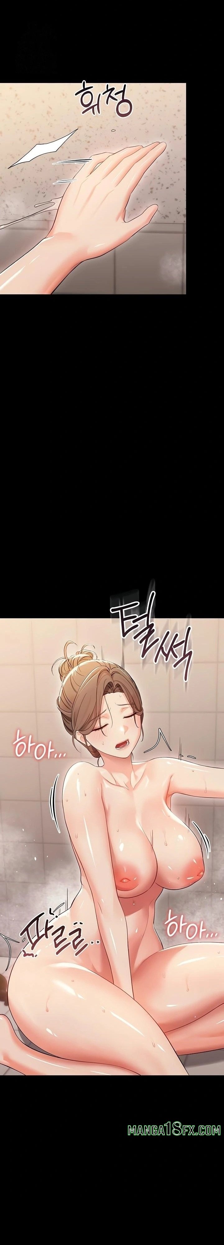 Small Beast Raw Chapter 5 image 27