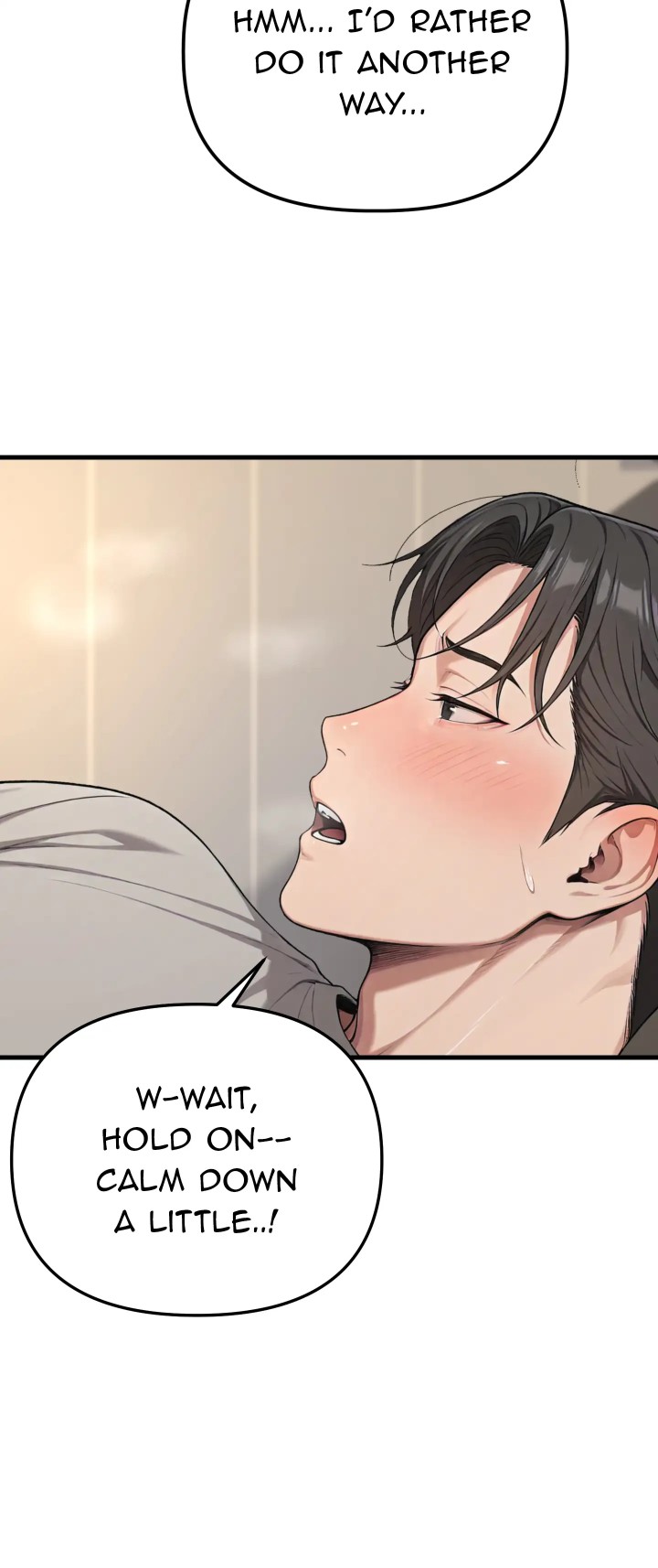 A Girlfriend Every Day of the Week Chapter 1 image 9