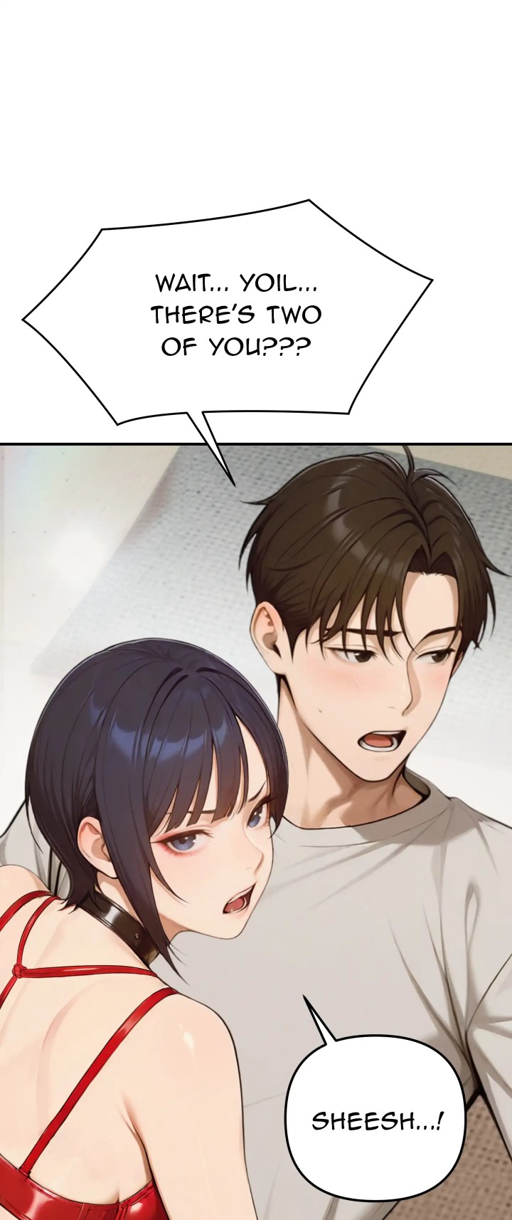 A Girlfriend Every Day of the Week Chapter 1 image 18