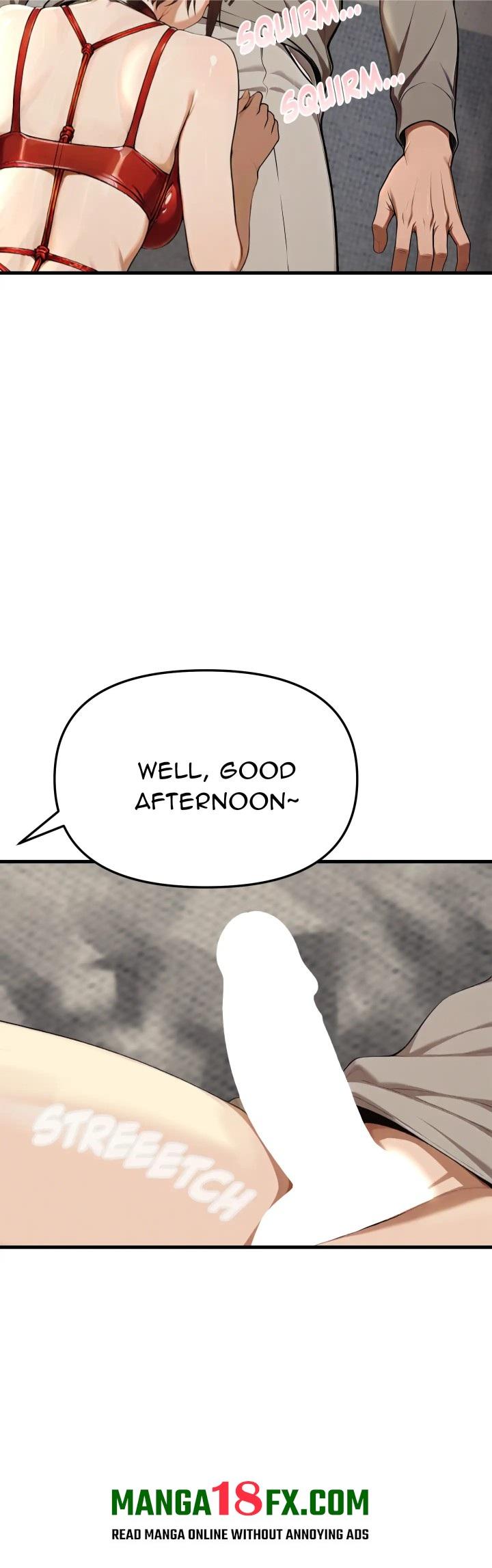 A Girlfriend Every Day of the Week Chapter 1 image 1