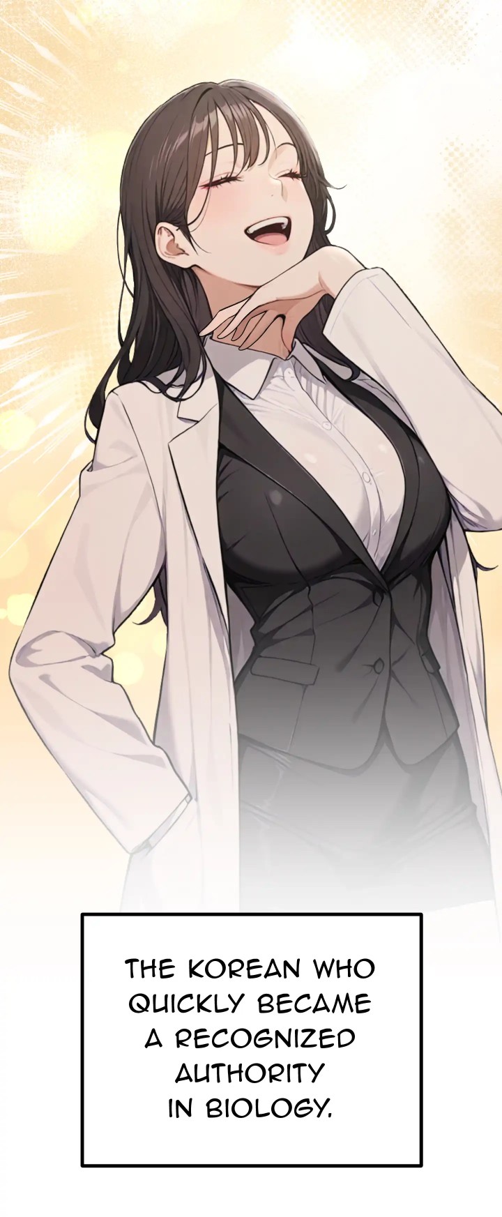 A Girlfriend Every Day of the Week Chapter 1 image 22