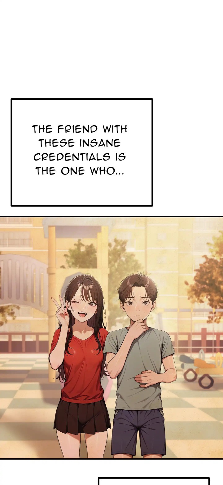 A Girlfriend Every Day of the Week Chapter 1 image 23