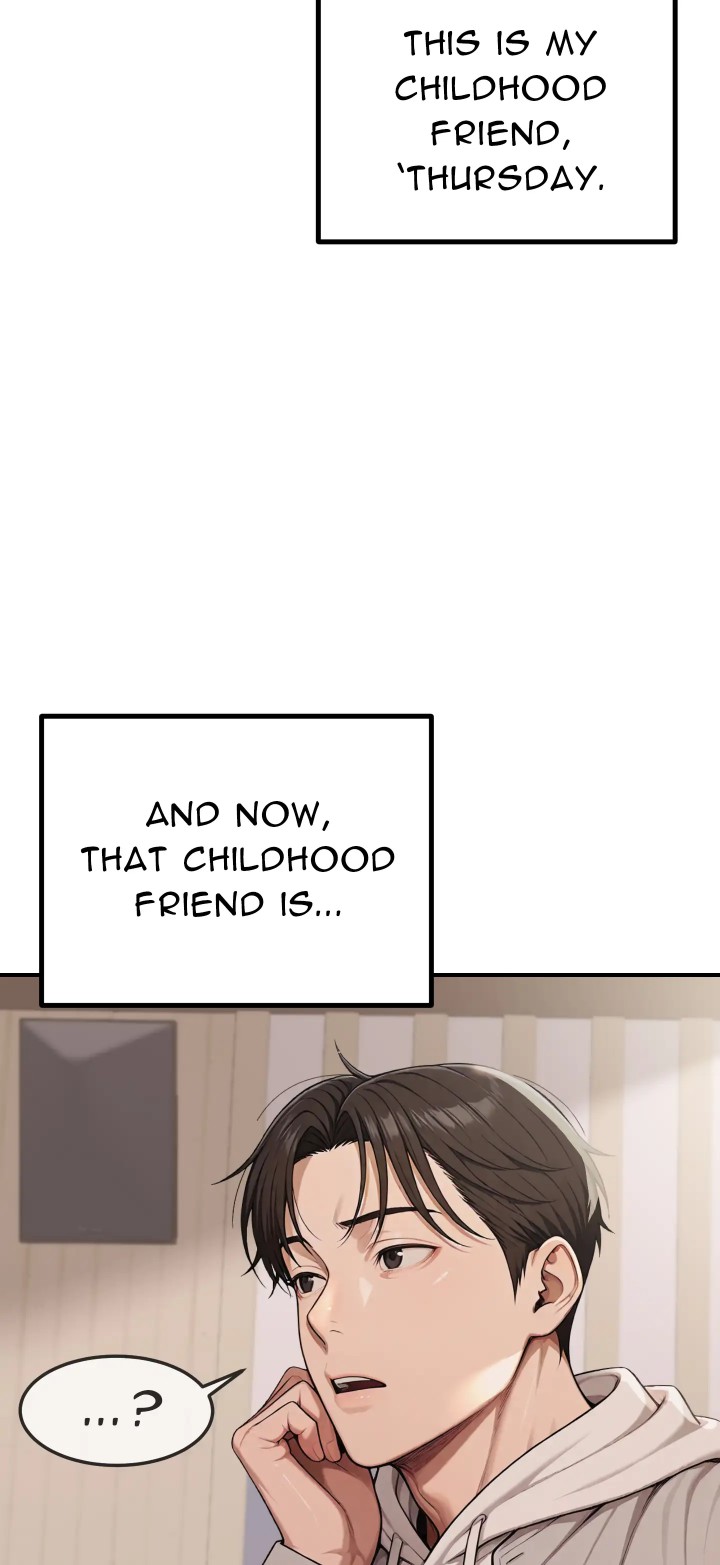 A Girlfriend Every Day of the Week Chapter 1 image 24