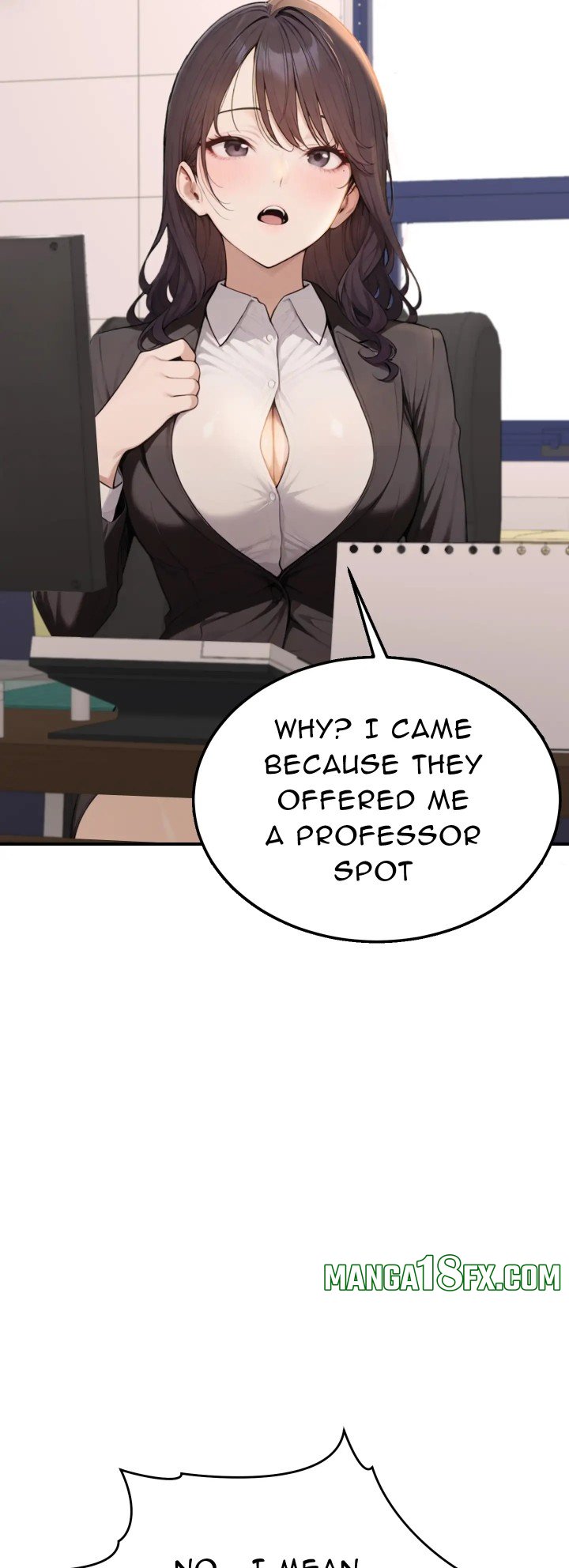 A Girlfriend Every Day of the Week Chapter 1 image 28