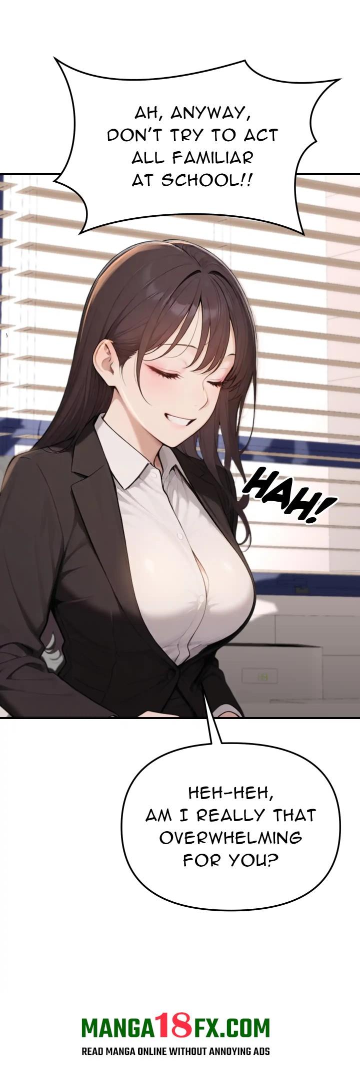 A Girlfriend Every Day of the Week Chapter 1 image 31