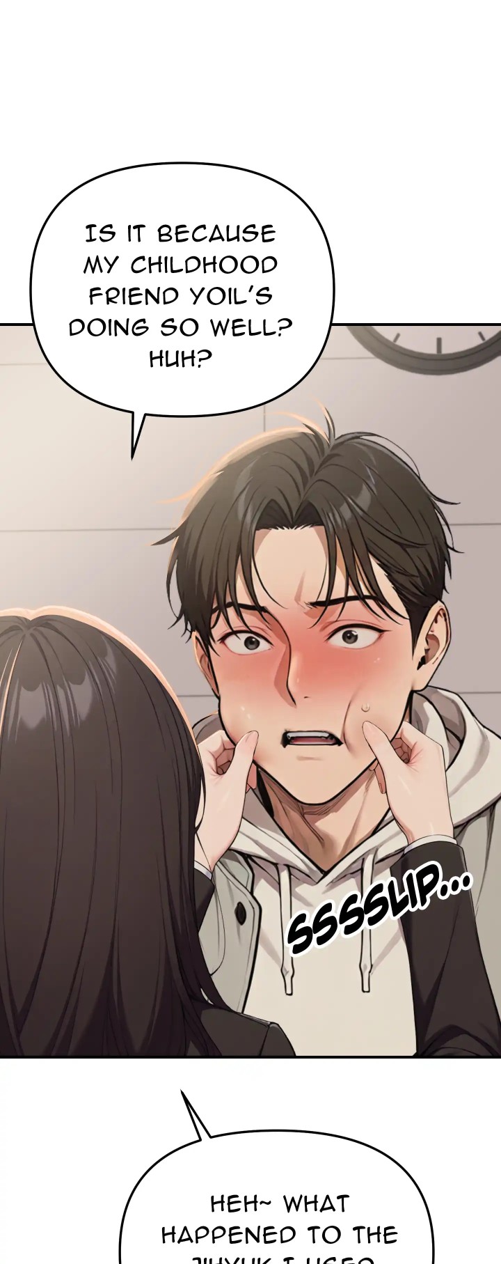 A Girlfriend Every Day of the Week Chapter 1 image 32
