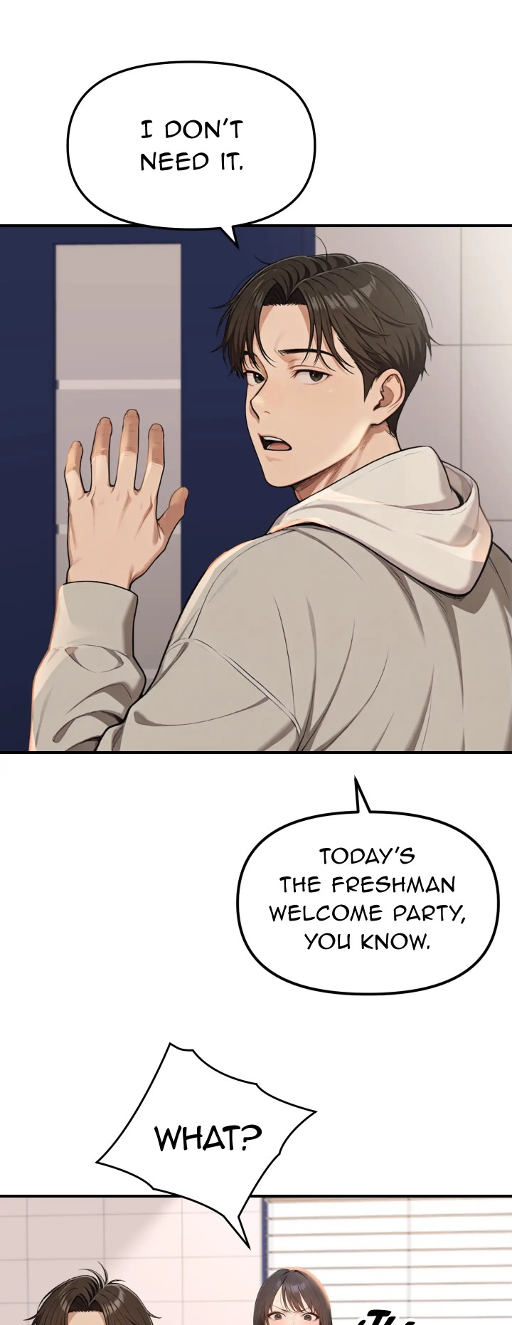 A Girlfriend Every Day of the Week Chapter 1 image 37
