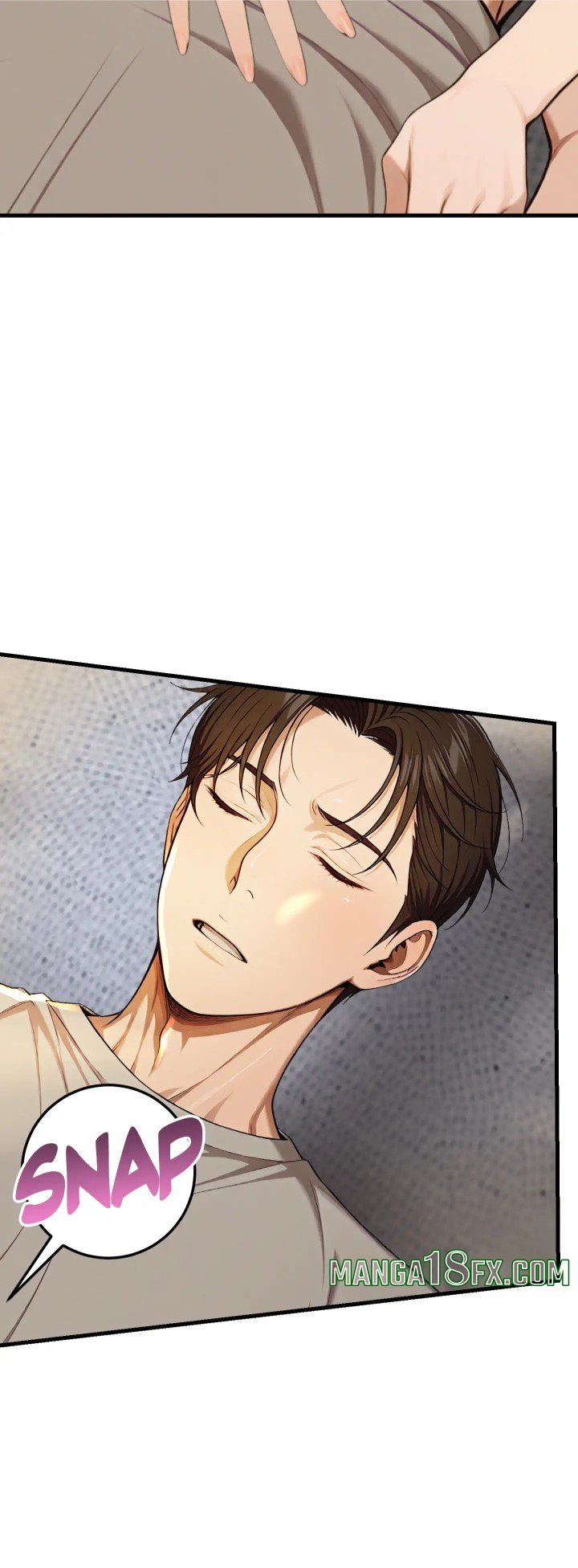 A Girlfriend Every Day of the Week Chapter 1 image 3