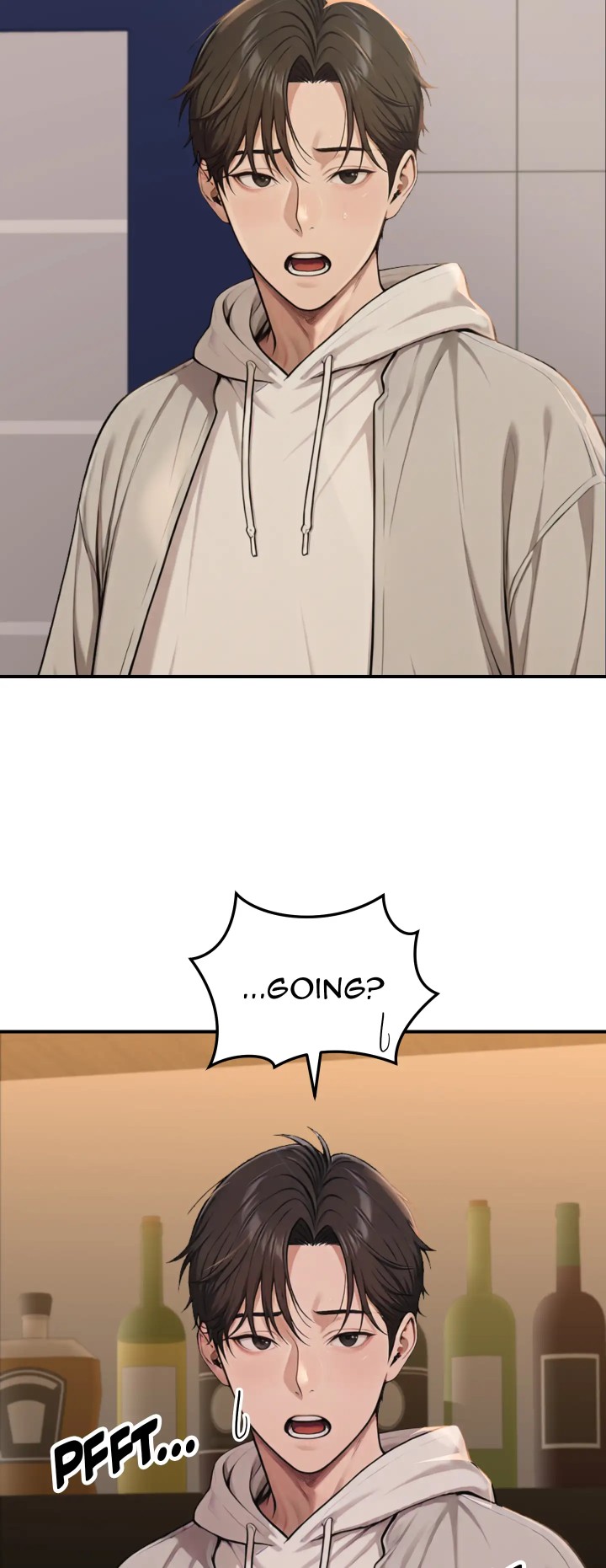 A Girlfriend Every Day of the Week Chapter 1 image 40
