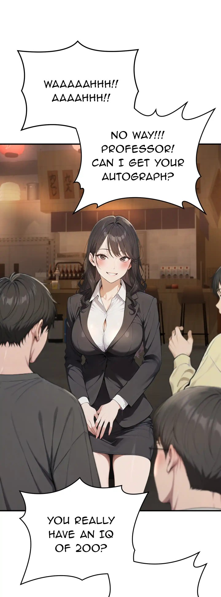 A Girlfriend Every Day of the Week Chapter 1 image 43