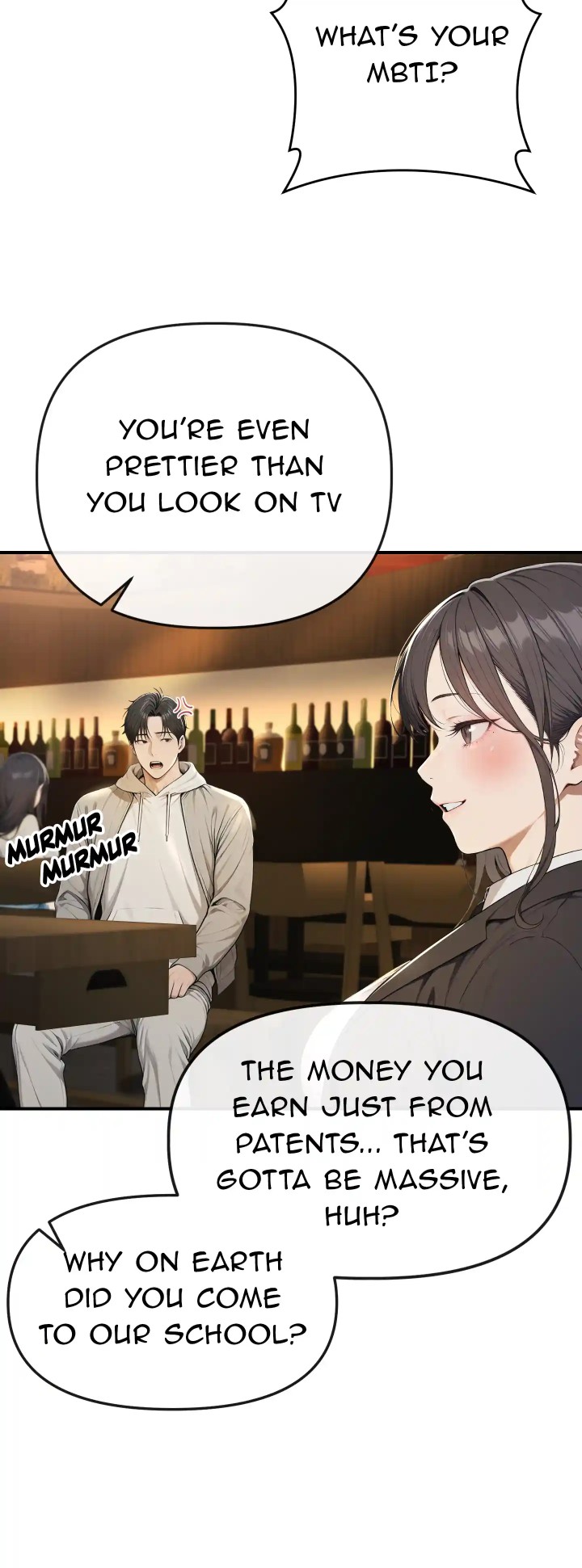 A Girlfriend Every Day of the Week Chapter 1 image 44