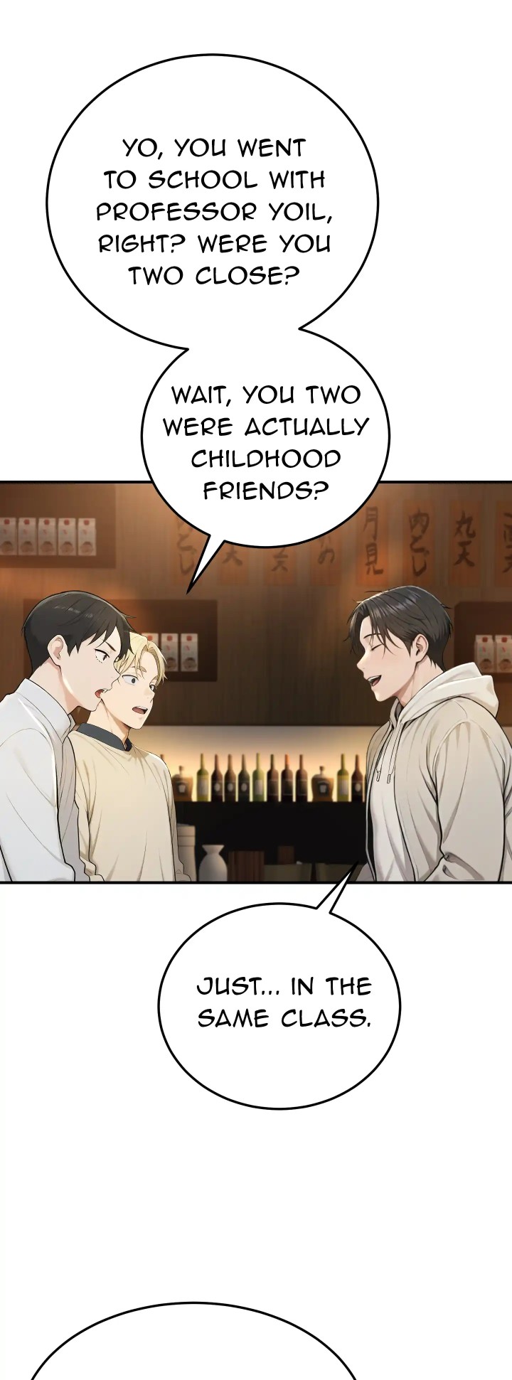 A Girlfriend Every Day of the Week Chapter 1 image 45