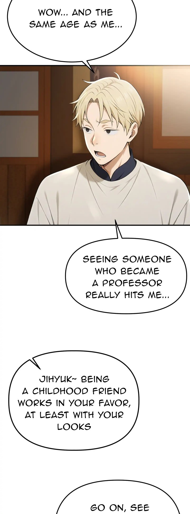 A Girlfriend Every Day of the Week Chapter 1 image 46