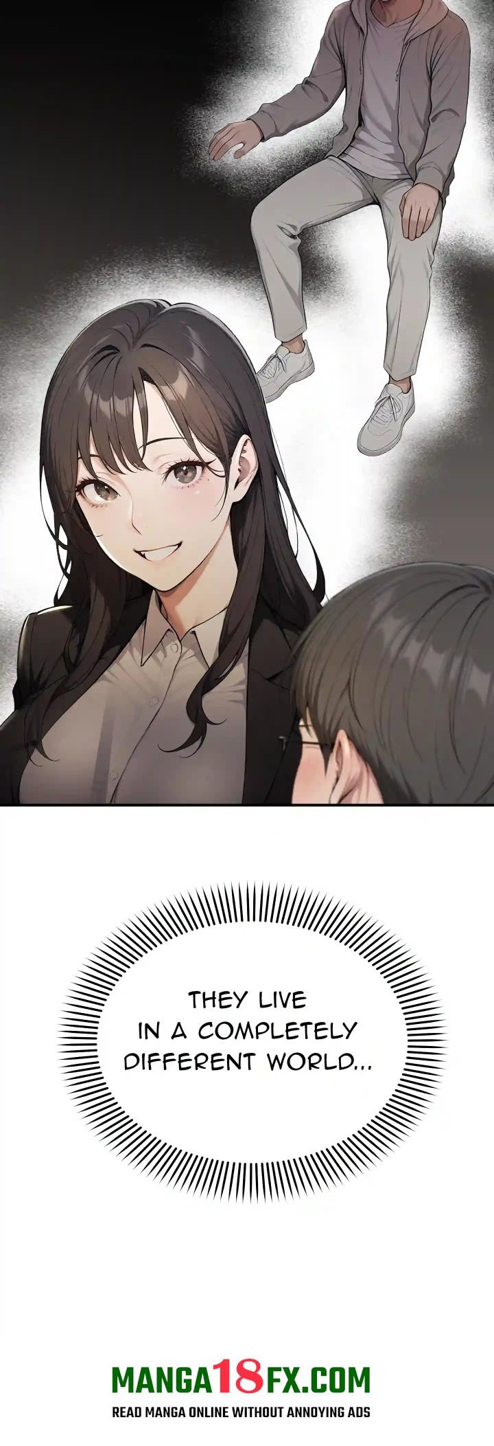 A Girlfriend Every Day of the Week Chapter 1 image 48