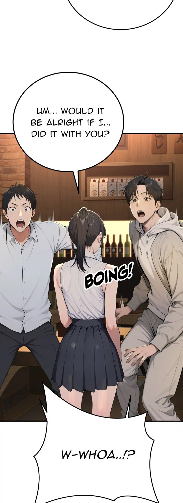 A Girlfriend Every Day of the Week Chapter 1 image 51