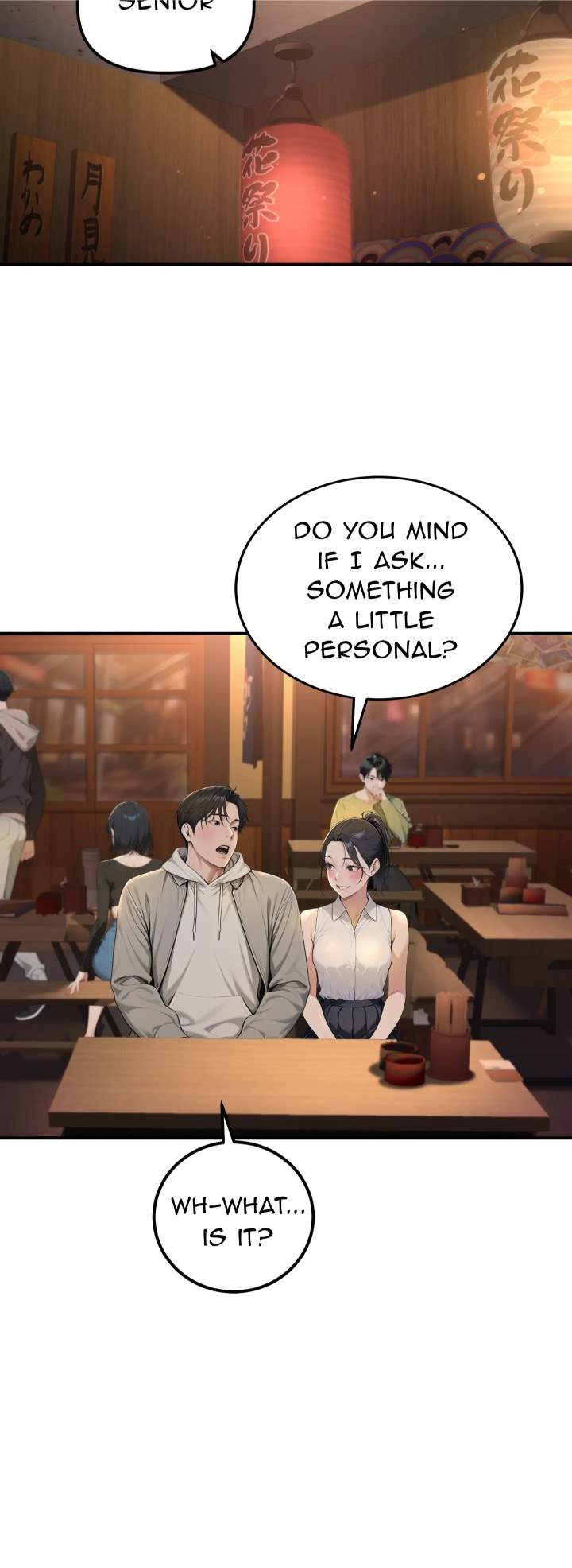 A Girlfriend Every Day of the Week Chapter 1 image 55