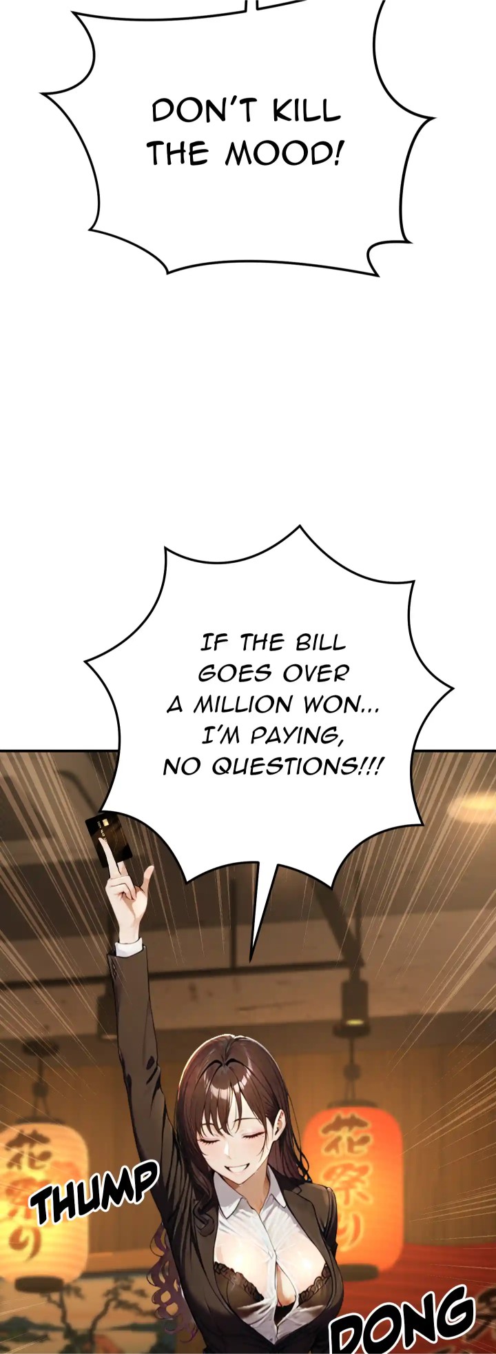A Girlfriend Every Day of the Week Chapter 1 image 65