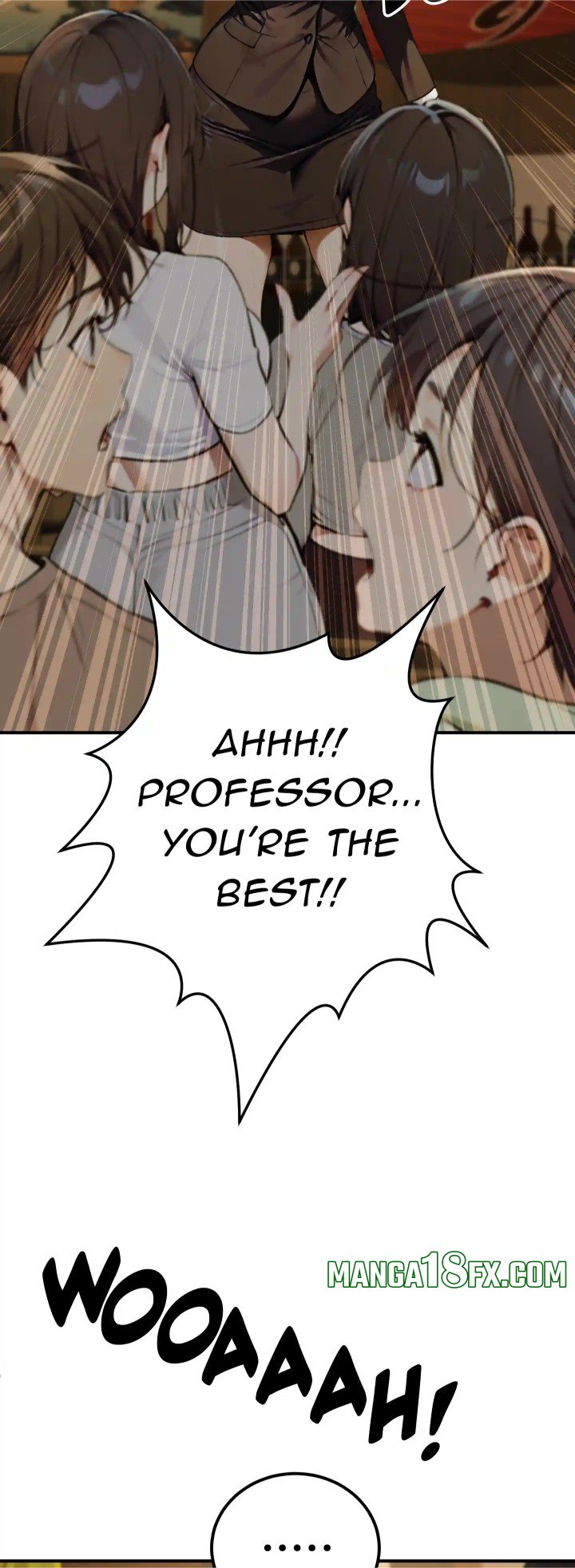 A Girlfriend Every Day of the Week Chapter 1 image 66