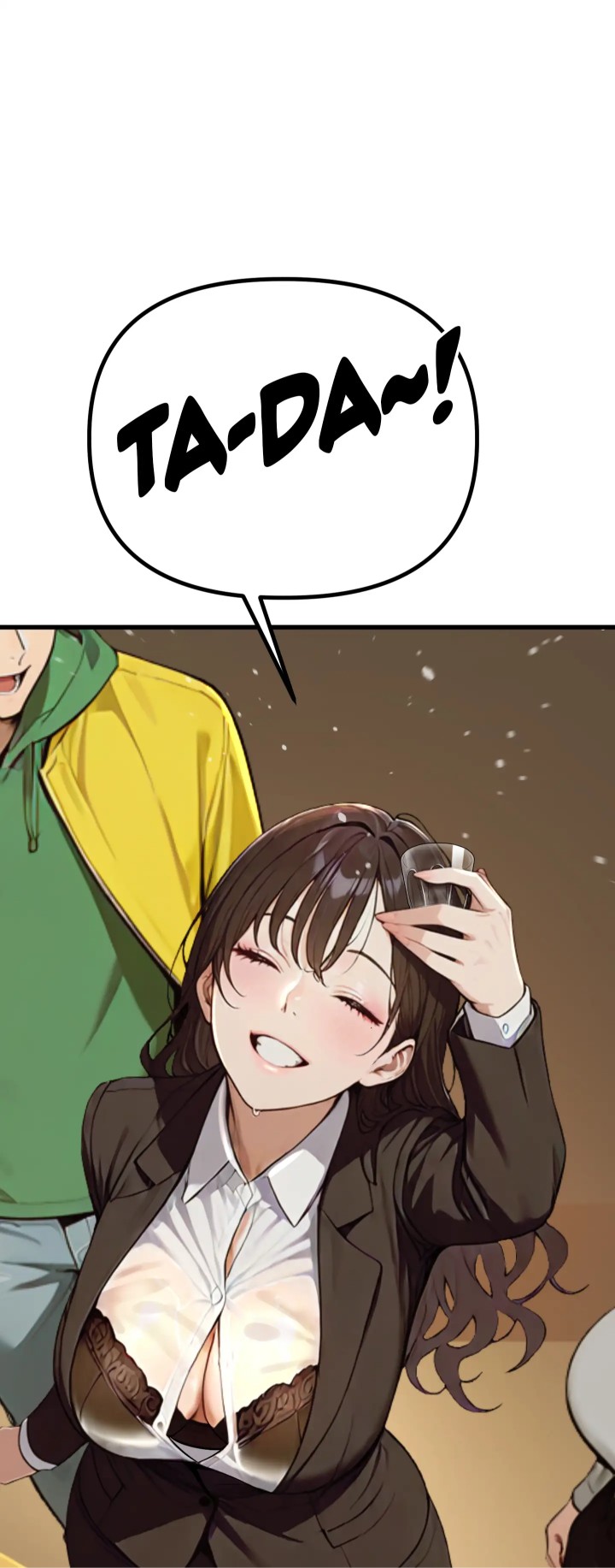 A Girlfriend Every Day of the Week Chapter 1 image 68