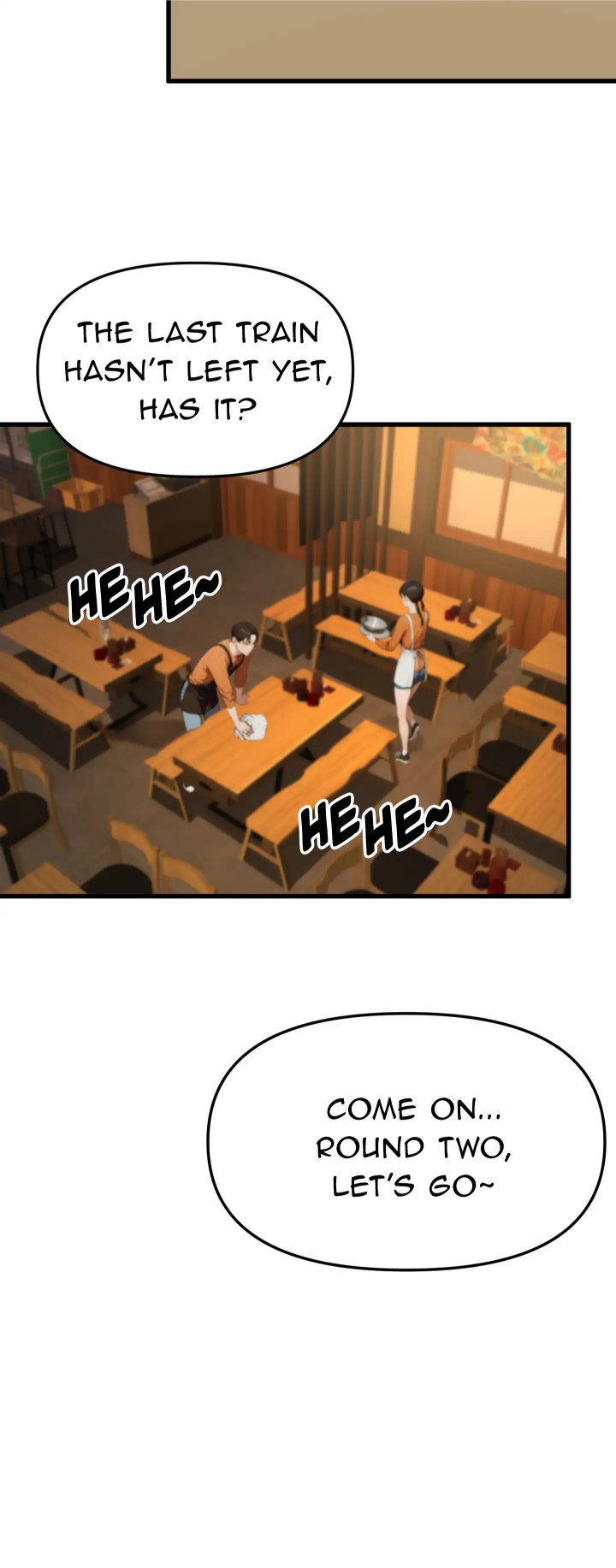 A Girlfriend Every Day of the Week Chapter 1 image 70