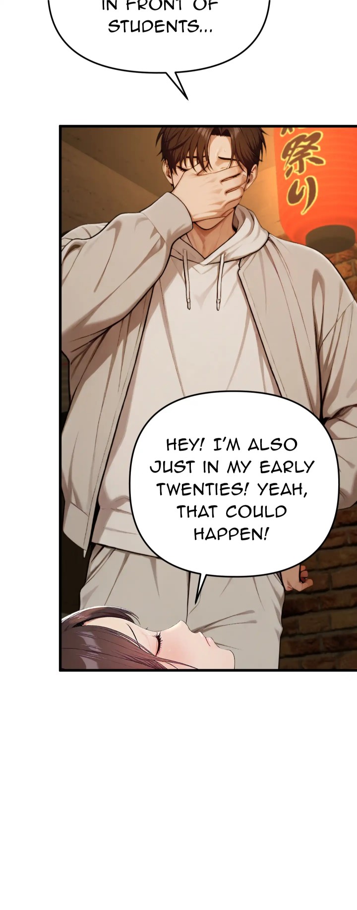 A Girlfriend Every Day of the Week Chapter 1 image 72