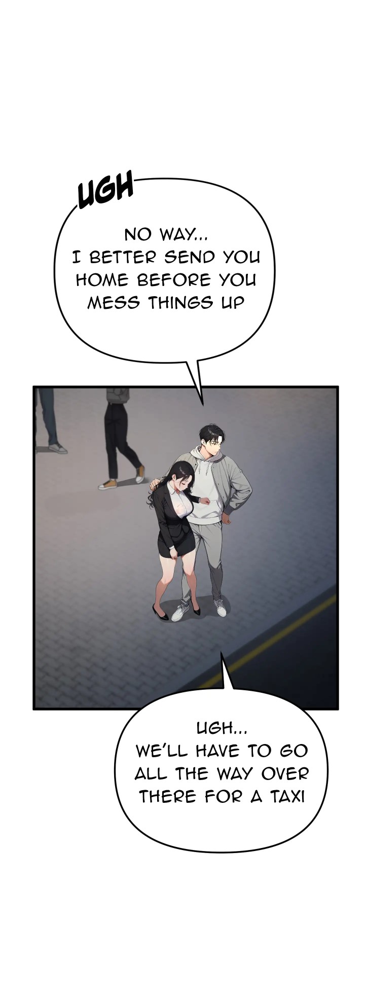 A Girlfriend Every Day of the Week Chapter 1 image 75