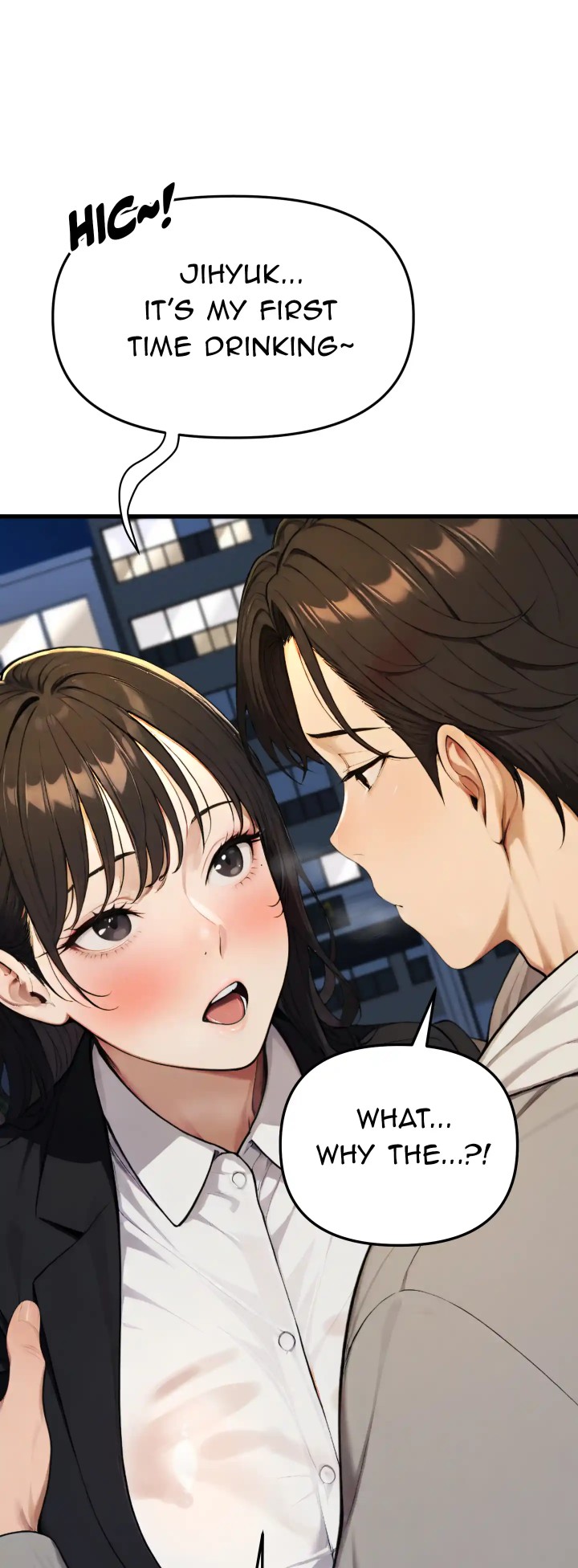 A Girlfriend Every Day of the Week Chapter 1 image 76